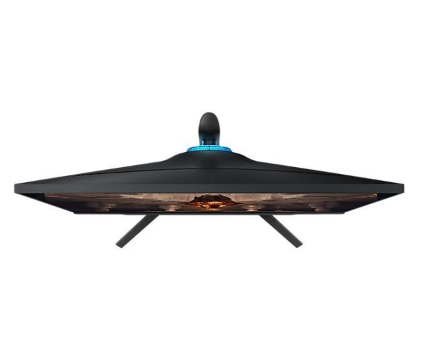 Samsung Odyssey G7 LS32BG700EUXEN - 1120393 - zdjęcie 3